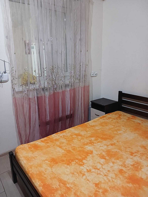 Сдам 1 комн. квартиру ,новострой, р-н ж/д вокзала Одесса - изображение 5