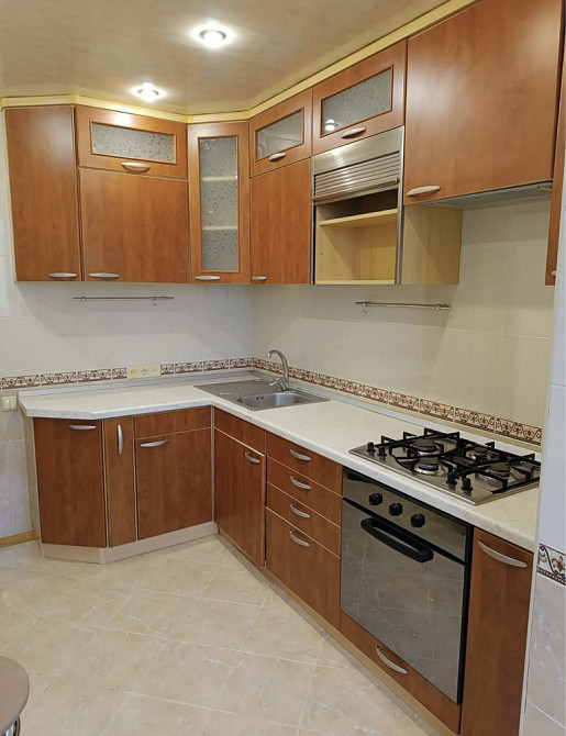 Защитников Украины, ЖК Искринский, Захисників України Харьков - изображение 1