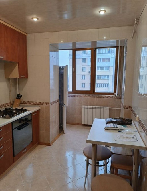 Защитников Украины, ЖК Искринский, Захисників України Харьков - изображение 2