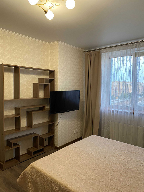 Аренда квартиры ЖК Софиевская слободка,ул.Боголюбова,13. Софиевская Борщаговка - изображение 7