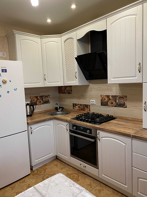 Аренда квартиры ЖК Софиевская слободка,ул.Боголюбова,13. Софиевская Борщаговка - изображение 1