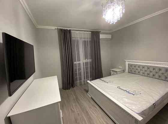 НОВОБУДОВА шикарна 1-кім. Автономка Ровно