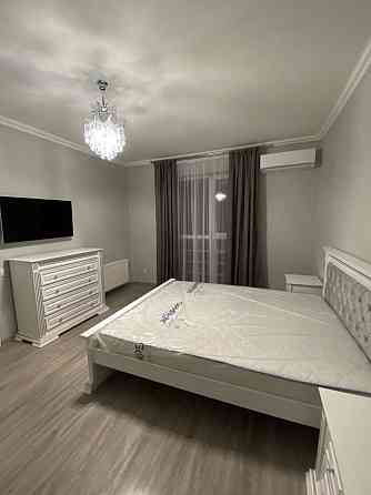 НОВОБУДОВА шикарна 1-кім. Автономка Ровно