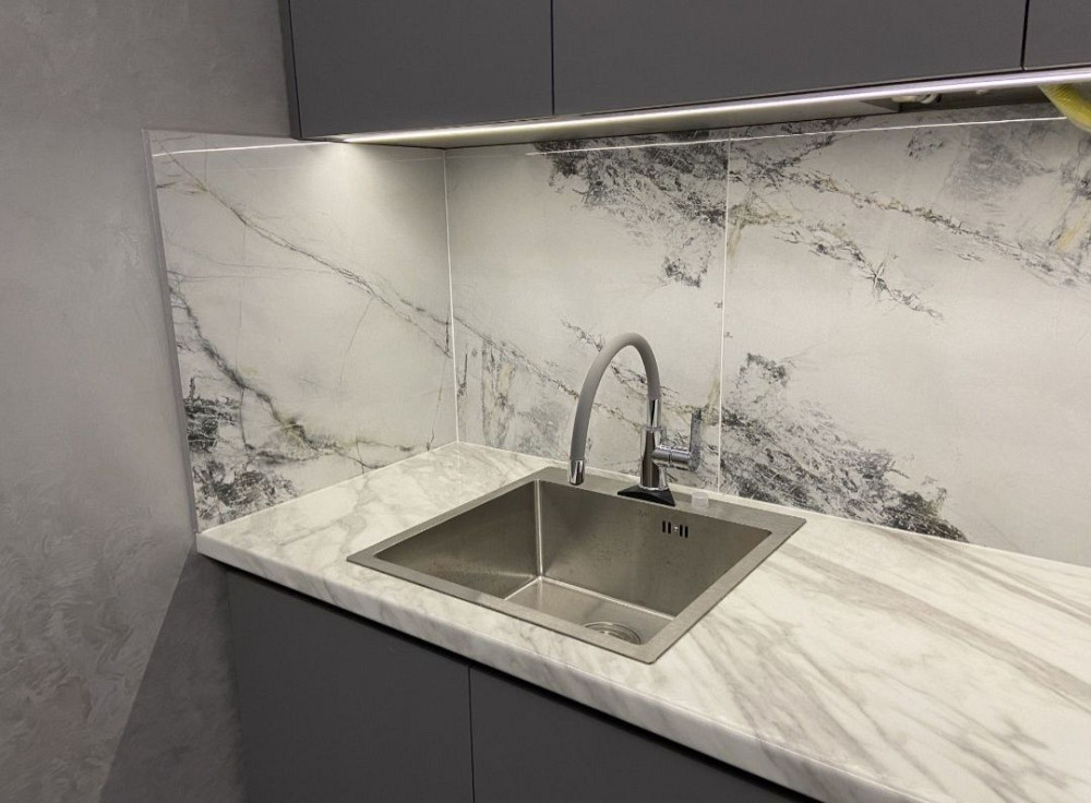 НОВОБУДОВА шикарна 1-кім. Автономка Рівне - зображення 8