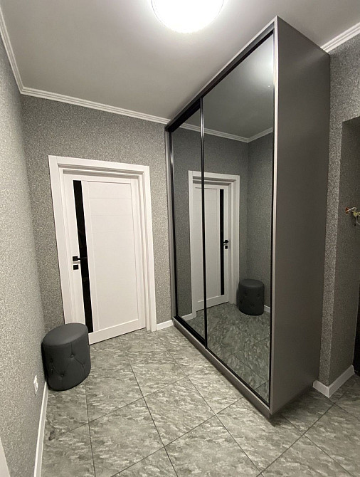 НОВОБУДОВА шикарна 1-кім. Автономка Рівне - зображення 5