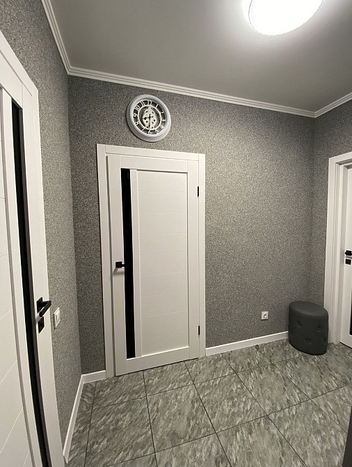 НОВОБУДОВА шикарна 1-кім. Автономка Рівне - зображення 6