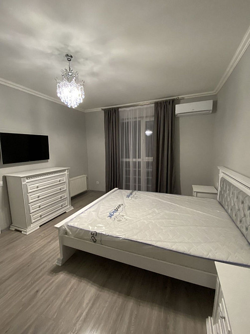 НОВОБУДОВА шикарна 1-кім. Автономка Рівне - зображення 3