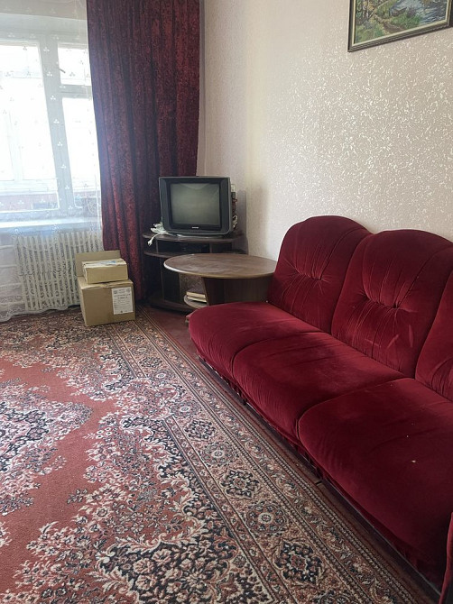 Здам 2х кімнатну квартиру Славута Славута - зображення 2