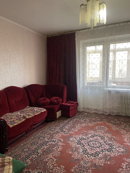 Здам 2х кімнатну квартиру Славута Славута - зображення 1