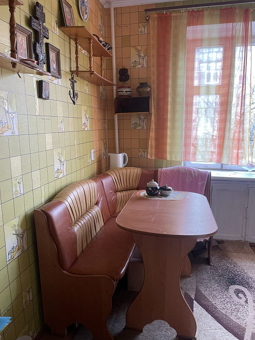 Здам 2х кімнатну квартиру Славута Славута - зображення 8