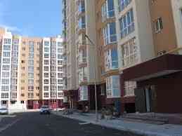 ЖК Софіївська сфера, вул. Соборна, 126/2, охайна 1 к.кв. - студія Софіївська Борщагівка