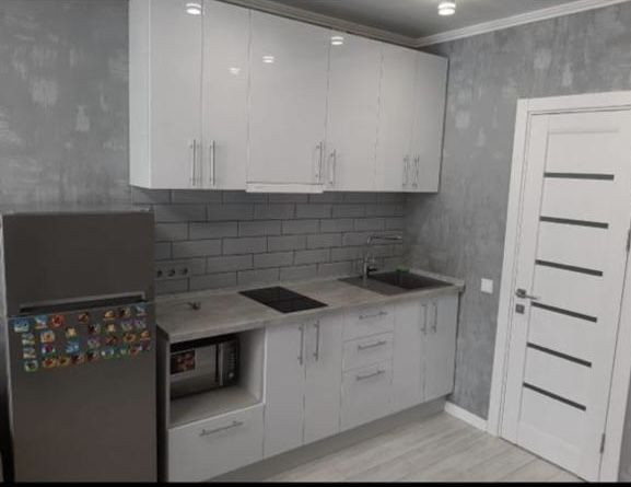 ЖК Софіївська сфера, вул. Соборна, 126/2, охайна 1 к.кв. - студія Софиевская Борщаговка - изображение 1