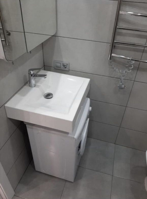 ЖК Софіївська сфера, вул. Соборна, 126/2, охайна 1 к.кв. - студія Софиевская Борщаговка - изображение 3