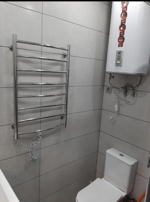 ЖК Софіївська сфера, вул. Соборна, 126/2, охайна 1 к.кв. - студія Софиевская Борщаговка - изображение 4