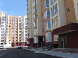 ЖК Софіївська сфера, вул. Соборна, 126/2, охайна 1 к.кв. - студія Софиевская Борщаговка - изображение 5