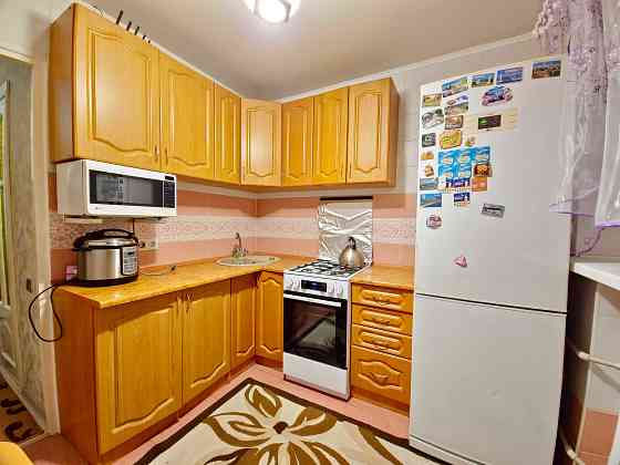 2-х кімнатна квартира меблі та побутова техніка гарний ремонт. ВАЛЄРІЧ Хмельницкий