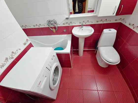 2-х кімнатна квартира меблі та побутова техніка гарний ремонт. ВАЛЄРІЧ Хмельницкий