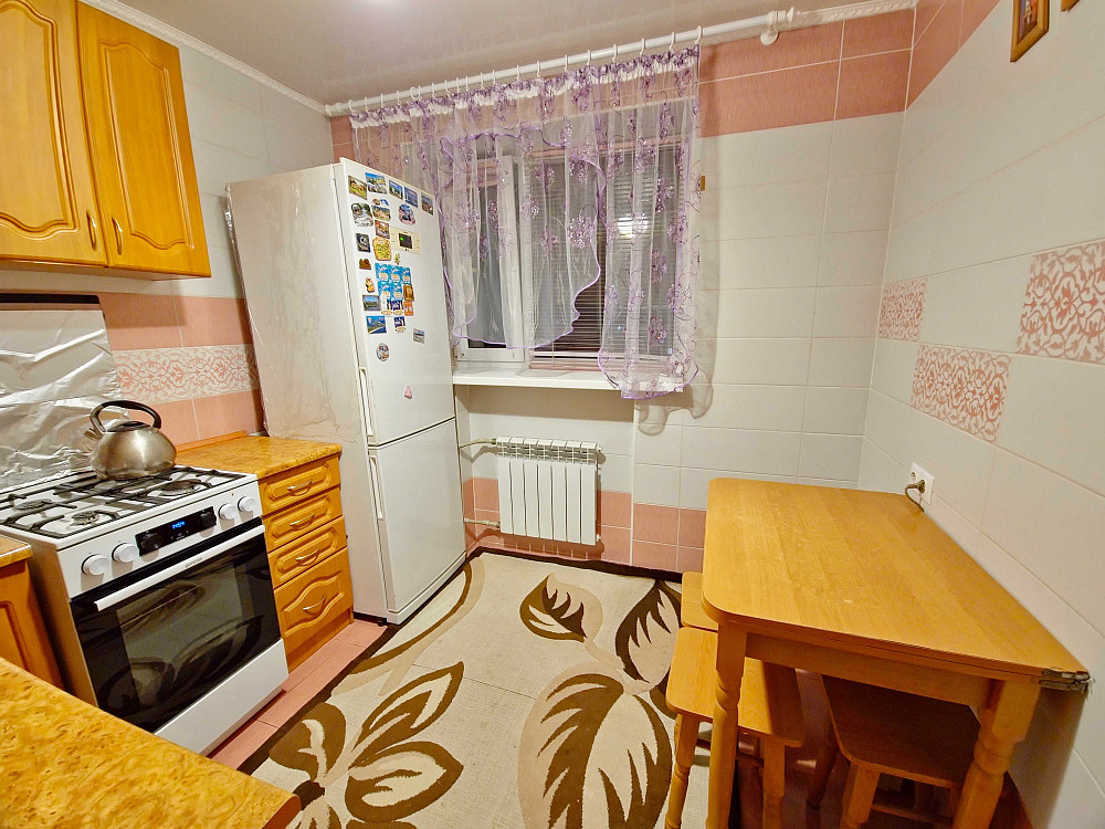 2-х кімнатна квартира меблі та побутова техніка гарний ремонт. ВАЛЄРІЧ Хмельницкий - изображение 6