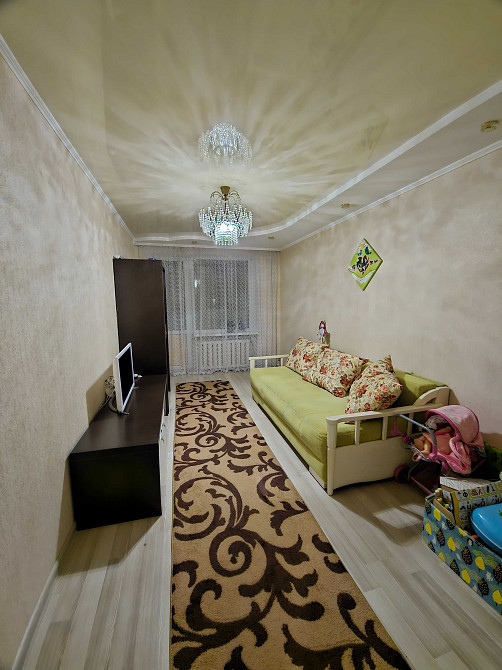 2-х кімнатна квартира меблі та побутова техніка гарний ремонт. ВАЛЄРІЧ Хмельницкий - изображение 3