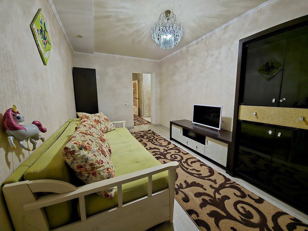 2-х кімнатна квартира меблі та побутова техніка гарний ремонт. ВАЛЄРІЧ Хмельницкий - изображение 8