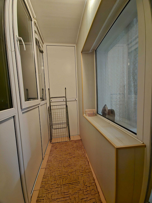 2-х кімнатна квартира меблі та побутова техніка гарний ремонт. ВАЛЄРІЧ Хмельницкий - изображение 7