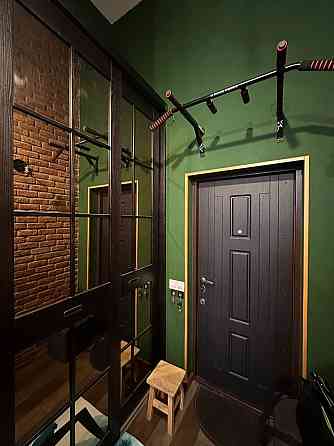 Оренда квартири 45м2 ЖК Елегант Жилянська 118 М Університет Kyiv