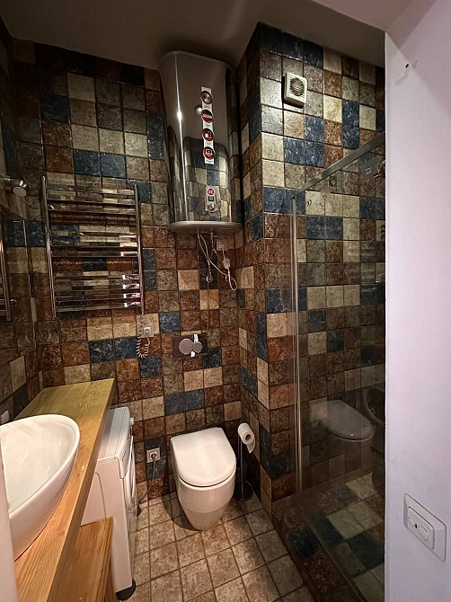 Оренда квартири 45м2 ЖК Елегант Жилянська 118 М Університет Kyiv - photo 6