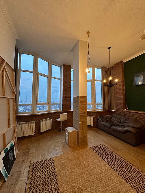 Оренда квартири 45м2 ЖК Елегант Жилянська 118 М Університет Kyiv - photo 1