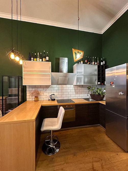 Оренда квартири 45м2 ЖК Елегант Жилянська 118 М Університет Kyiv - photo 2