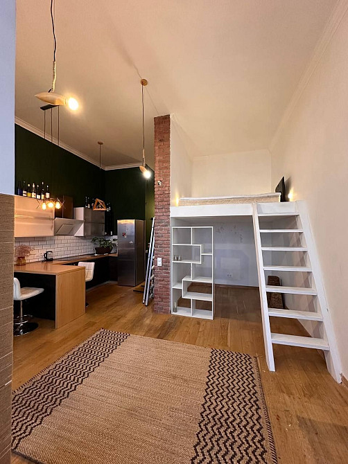 Оренда квартири 45м2 ЖК Елегант Жилянська 118 М Університет Kyiv - photo 4