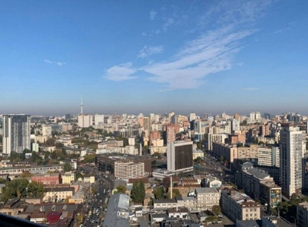 Оренда квартири 45м2 ЖК Елегант Жилянська 118 М Університет Kyiv - photo 7