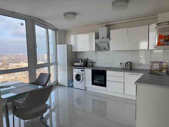 Від власника ! 1 кімнатна квартира - студія , 55 кв. м., 16 пов Kyiv