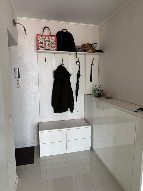 Від власника ! 1 кімнатна квартира - студія , 55 кв. м., 16 пов Kyiv - photo 5