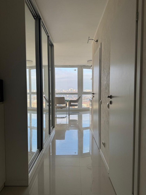 Від власника ! 1 кімнатна квартира - студія , 55 кв. м., 16 пов Kyiv - photo 4