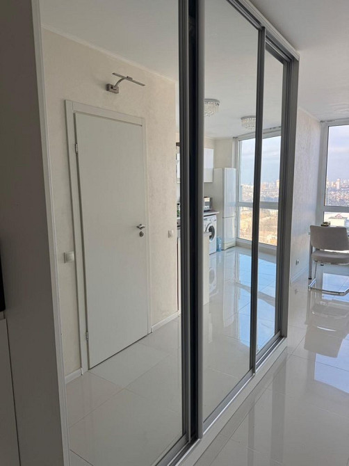 Від власника ! 1 кімнатна квартира - студія , 55 кв. м., 16 пов Kyiv - photo 3