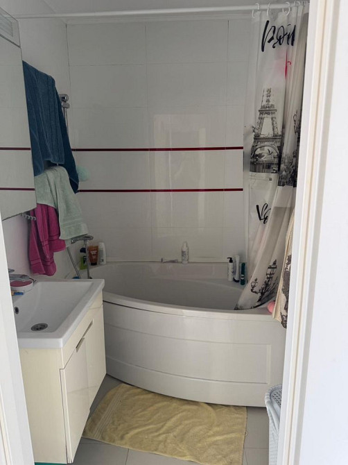 Від власника ! 1 кімнатна квартира - студія , 55 кв. м., 16 пов Kyiv - photo 8