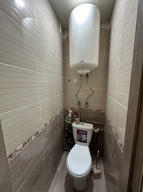 Сдам 2-х комнатную квартиру по ул.Цитрусовой Запоріжжя - зображення 5