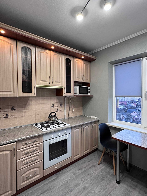 ОРЕНДА 1-кім. Ювілейний, + Кондиціонер Ровно - изображение 1