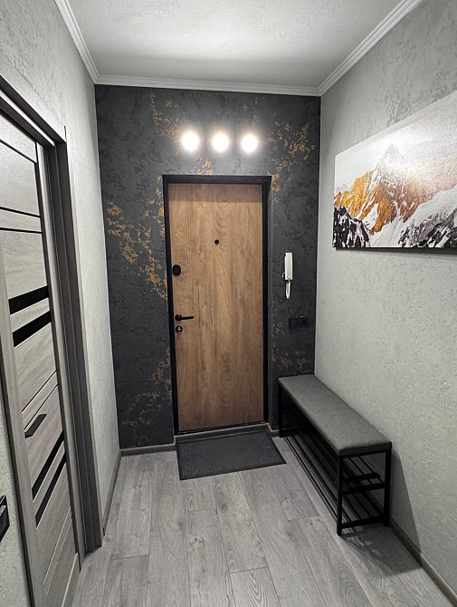 ОРЕНДА 1-кім. Ювілейний, + Кондиціонер Ровно - изображение 7