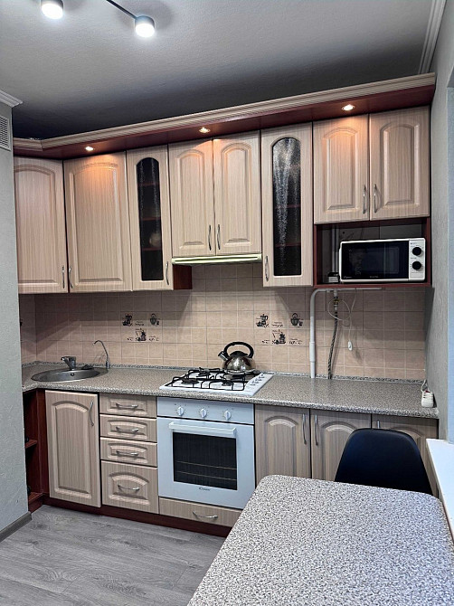 ОРЕНДА 1-кім. Ювілейний, + Кондиціонер Ровно - изображение 3