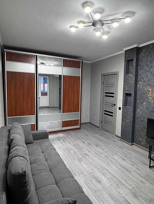 ОРЕНДА 1-кім. Ювілейний, + Кондиціонер Ровно - изображение 4