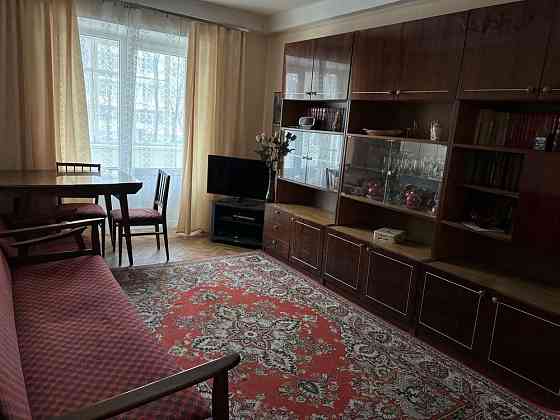 Оренда. Київ. З-х кімн.квартира. Святошинський р-н Софіївська Борщагівка