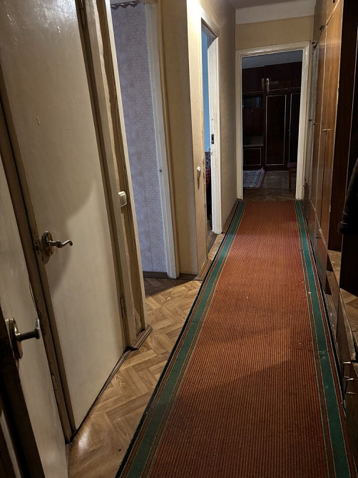 Оренда. Київ. З-х кімн.квартира. Святошинський р-н Софіївська Борщагівка - зображення 5