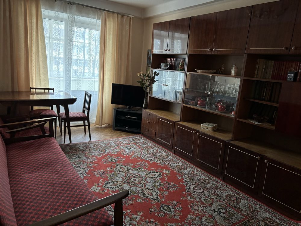 Оренда. Київ. З-х кімн.квартира. Святошинський р-н Софіївська Борщагівка - зображення 1