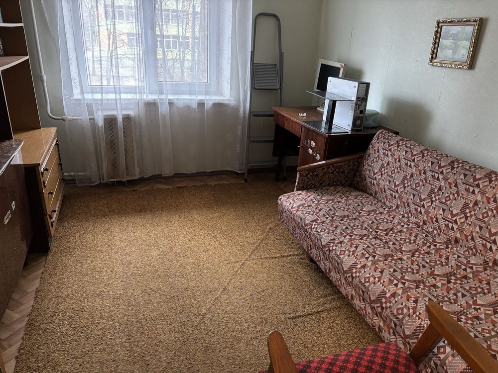 Оренда. Київ. З-х кімн.квартира. Святошинський р-н Софіївська Борщагівка - зображення 4