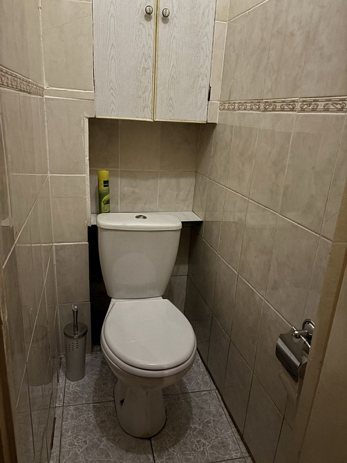 Оренда. Київ. З-х кімн.квартира. Святошинський р-н Софіївська Борщагівка - зображення 7