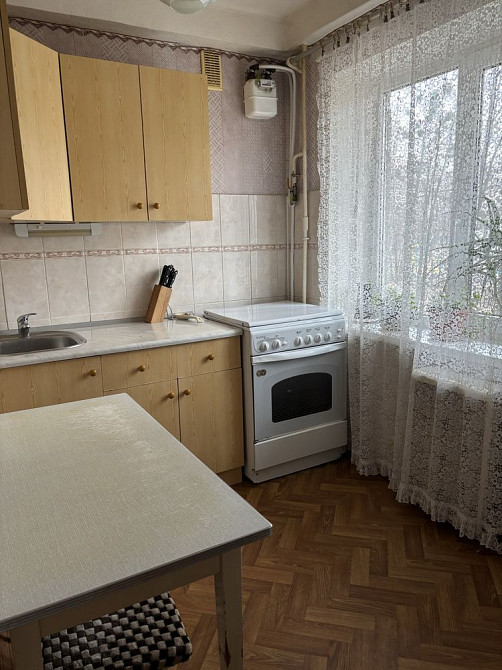 Оренда. Київ. З-х кімн.квартира. Святошинський р-н Софіївська Борщагівка - зображення 8