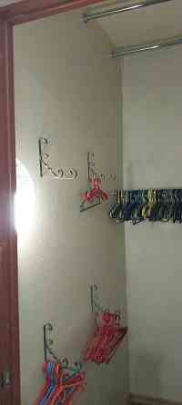 Аренда 1кімнатної квартири Саляні (ост.Млинна) Николаев