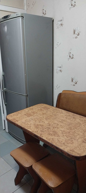 Аренда 1кімнатної квартири Саляні (ост.Млинна) Николаев - изображение 1