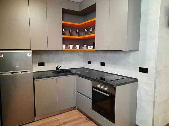 Смарт 30 м2, ЖК Паркленд, Березова 41, м. Васильковская. Хозяин Kyiv